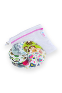 Petit Lulu Make up Pads 10pk plus washbag