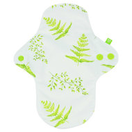 Fern Reusable Period Pad: Fern: Regular