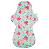 Fern Reusable Period Pad: Floral: Heavy