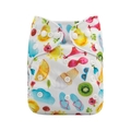 Alva Baby Onesize Nappy: Summer Holiday