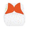 Bumgenius Pocket Nappy 'Big': Sassy Dot