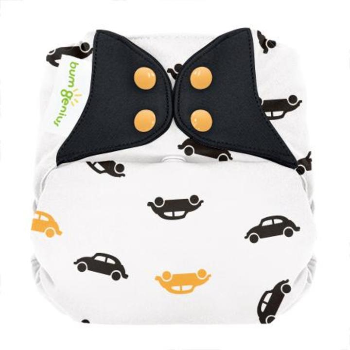 bumgenius littles 2.0