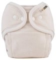 20% OFF! Motherease Onesize Fitted Nappy: Organic Cotton