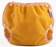 SALE! Motherease Airflow Wrap: Mustard: Extra-Small and Small