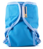 Motherease Rikki Wrap: Blue