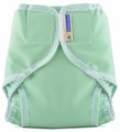 Motherease Rikki Wrap: Green