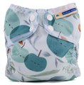 Motherease Wizard UNO *NEWBORN* Stay-dry: Orchard