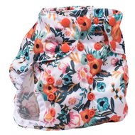 50% OFF! Too Smart 2.0 Onesize Nappy Wrap: Ginny