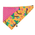 35% OFF! Bumblito Bandana Bib: Chicka Chicka Boom Boom ABCs