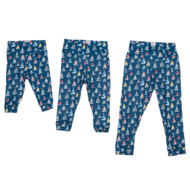 35% OFF! Bumblito Leggings: Regatta