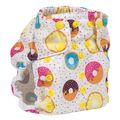 NEW! Too Smart 2.0 Onesize Nappy Wrap: Sprinkles