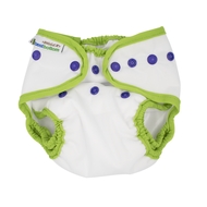 Best Bottom Bigger Nappy Shell: Blast Off (LE)