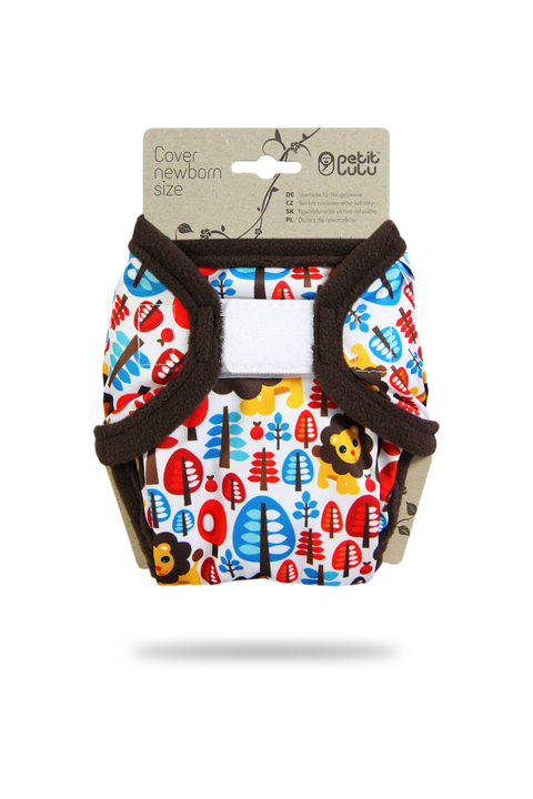 lulu baby wrap