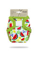 NEW! Petit Lulu Newborn Wrap: Melons