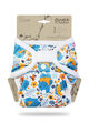 40% OFF! Petit Lulu Onesize Wrap: Hippos