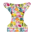 Alva Baby Onesize Nappy: Love