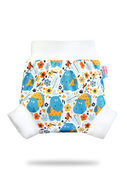 20% OFF! Petit Lulu Pull-up Wrap: Hippos