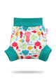 20% OFF! Petit Lulu Pull-up Wrap: Lagoon