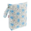 35% OFF! Blueberry Wet Bag: Sleepy