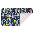 30% OFF! Planetwise Change Pad: Sleepy Dust