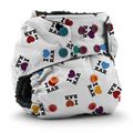 60% OFF! Rumparooz Onesize OBV Pocket Nappy: I Love Rumparooz