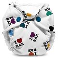 30% OFF! Lil Joey Newborn AIO Nappy: I Love Rumparooz