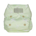50% OFF! Baba+Boo Newborn Pocket Nappy: Starfish