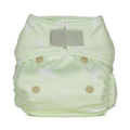 43% OFF! Baba+Boo Newborn Pocket Nappy: Starfish