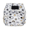 50% OFF! Baba+Boo Newborn Pocket Nappy: Sunshine