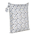25% OFF! Baba+Boo Reusable Nappy Bag Medium: Sunshine