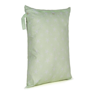 Baba+Boo Reusable Nappy Bag Large: Starfish