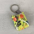 Baba+Boo Nappy Keyring: Camping