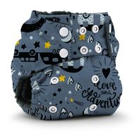 50% OFF! Rumparooz Onesize OBV Pocket Nappy: Wander