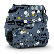 40% OFF! Rumparooz Onesize OBV Pocket Nappy: Wander