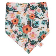 25% OFF! Smart Bottoms Bandana Bib: Ginny