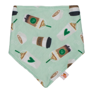 25% OFF! Smart Bottoms Bandana Bib: Daily Grind