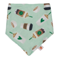 25% OFF! Smart Bottoms Bandana Bib: Daily Grind