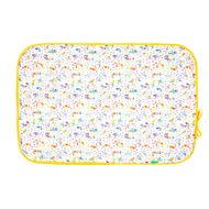 30% OFF! Tots Bots Happy Mat: Dilly Dally