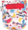 35% OFF! Ecopipo Onesize Wrap: Fruit Salad