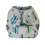 30% OFF! Buttons Newborn Wrap: Canyon