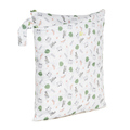 Baba+Boo Reusable Nappy Bag: Medium: Outdoor Play