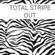 40% OFF! Little Lamb Nappy Wrap: Total Stripe Out