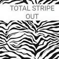 40% OFF! Little Lamb Nappy Wrap: Total Stripe Out