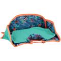 NEW! Close Parent Car Seat Protector: Twilight Garden