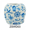 NEW! Alva Baby Swim Nappy: Junior: Pirates