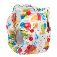 40% OFF! Born Smart 2.0 Newborn AIO: Birthday Party