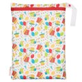 35% OFF! Smart Bottoms On the Go Wet Bag: Birthday Party