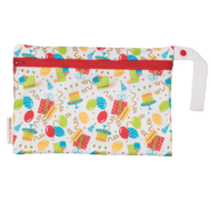 30% OFF! Smart Bottoms Small Wet Bag: Birthday Party