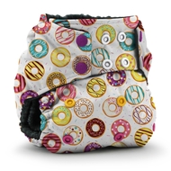 50% OFF! Rumparooz Onesize OBV Pocket Nappy: Frosted