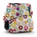 50% OFF! Rumparooz Onesize OBV Pocket Nappy: Frosted